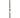 Allstate Drift Wood Garland Brown 57" - Uncategorized Merchandise