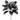 Allstate Magnolia Leaf Bundle Black 23" - Uncategorized Silk