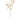 Chinese Lantern Spray Beige 38"