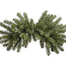 Allstate Balsam Pine Swag x72 Green 30" - Wreaths Silk