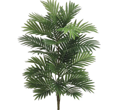 Allstate Areca Palm Bush 36" - Artificial Flora Silk