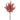 Allstate Pampas Grass Bundle Rose 14" - Uncategorized Silk