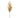 Pampas Grass Spray Beige 33"