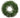 Allstate Balsam Pine Wreath 30" - Wreaths Silk