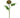 Sunflower Spray Brown 28"