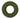 Pom Pom Wreath Green 14.5"