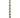 Allstate Faux Birch Stick X3 Natural 28" - Uncategorized Silk