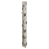 Allstate Faux Birch Stick X3 Natural 28" - Uncategorized Silk
