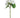 Allstate Hydrangea Spray Cream 13" - Silk