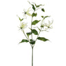 Allstate Gloriosa Spray Cream 34" - Uncategorized Silk
