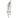 Allstate Blue Sedum Hanging Spray 31" - Artificial Flora Silk