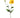 Allstate Poppy Spray Yellow 28" - Uncategorized Silk