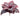 Allstate Hosta Leaf Bush Burgundy 7" - Uncategorized Silk