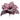 Allstate Hosta Leaf Bush Burgundy 7" - Uncategorized Silk