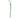 Calla Lily White 21"