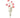 Allstate Cosmos Spray Pink 31.5" - Uncategorized Silk