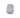 Accent Decor Chamblee Budvase Purple 3" x 3.75" - Vases Merchandise