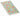 RAZ Champagne Fleur Tray (2 Sizes) 10-12" - Uncategorized Merchandise