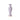 Accent Decor Chasing Rainbows Budvase Purple 2" x 6" - Vases Merchandise