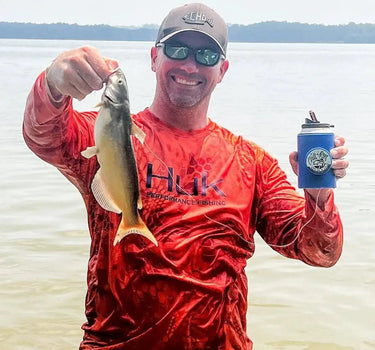 Chill n Reel Chill-n-Reel Camo - Fishing Reels Merchandise