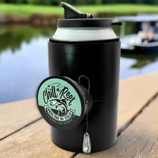 Chill-n-Reel Black
