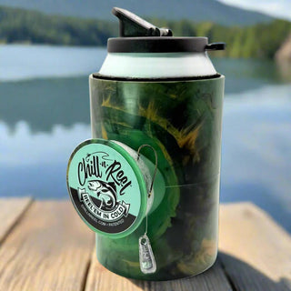 Chill-n-Reel Camo