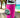 Chill n Reel Chill-n-Reel Pink - Fishing Reels Merchandise