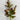 Select Coastal Succulent Pick Coral/Green 15" - Uncategorized Silk
