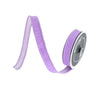 Farrisilk Color Fusion Lavender Wired Ribbon .75"W X 10Yd - Ribbon