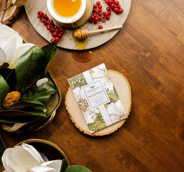 Birch & Bloom Large Sachet