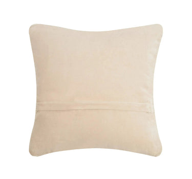 Peking Handicraft Lake Life Hook Pillow 14" x 14" - Uncategorized Merchandise