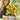 FreshCut Paper LLC Lemon Blossom Tree Pop-Up Greeting Card - Greeting Cards Merchandise