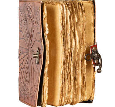 Benjamin International Butterfly Journal 5" x 7" - Journals Merchandise