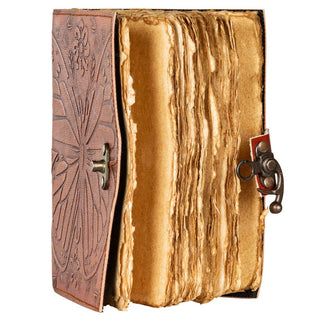 Butterfly Journal  5" x 7"