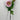AmBest Dahlia Stem Lavender 25" - Artificial Flowering Plants Silk
