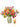 FreshCut Paper LLC Dahlia Sunrise Pop-up Greeting Card - Greeting Cards Merchandise