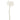 Allstate Dandelion Spray Cream 27" - Artificial Flowering Plants Silk