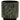 Melrose Dark Floral Container (2 Sizes) - Vases Merchandise