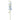 Allstate Delphinium Spray Blue 25" - Artificial Flowering Plants Silk
