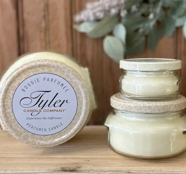 Tyler Diva Candle 3.4oz - Candle & Oil Warmers Candles/Fragrance