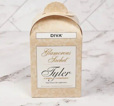 Tyler Diva Glam Sachet - Home Fragrances Candles/Fragrance