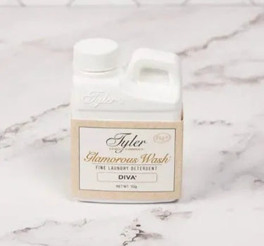Tyler Diva Glam Wash 4oz/112g - Laundry Detergent Laundry Detergent