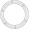 DIY Wire Wreath Frame 18" - Evergreen Home and Floral