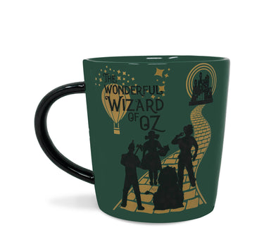 Wizard of Oz Ceramic Mug