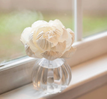 Spa Springs Flower Diffuser