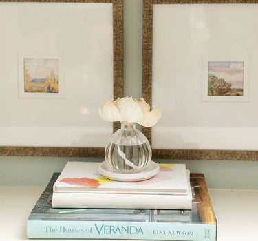 Spa Springs Flower Diffuser