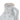A&B Earthy White Terracotta Vase with Handle 5.5"D x 6" - Vases Merchandise