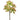 Allstate Echeveria Spray Pink-Green 12" - Artificial Non-Flowering Plants Silk