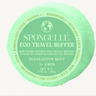 Spongelle Eco Collection Travel Buffer Eucalyptus Mint 7+ Wash 1.75 Oz - Bath & Body Bath & Body
