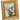 RAZ Enchanted Roses Mini Framed Art (2 Asst) 5.75" - Prints Merchandise